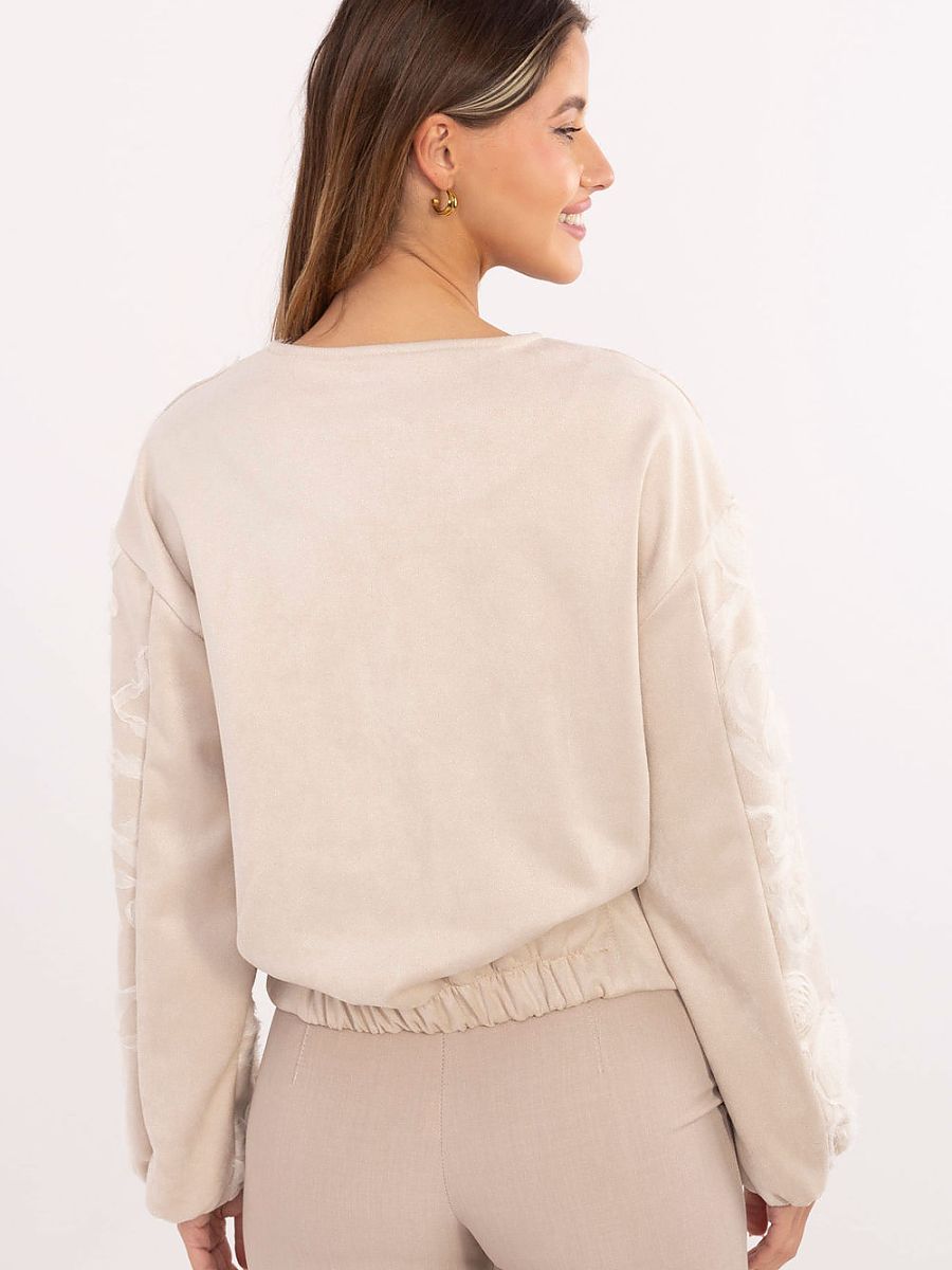 Bunda  model 219903 Rue Paris 