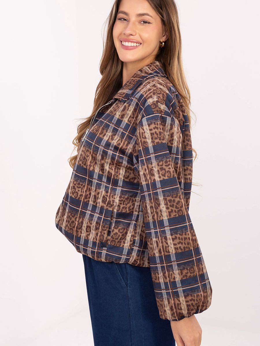 Bunda  model 219904 Rue Paris 