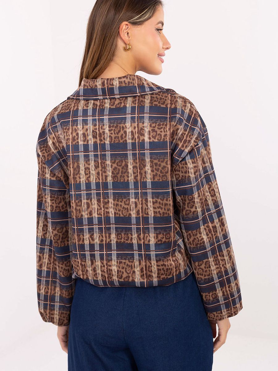 Bunda  model 219904 Rue Paris 