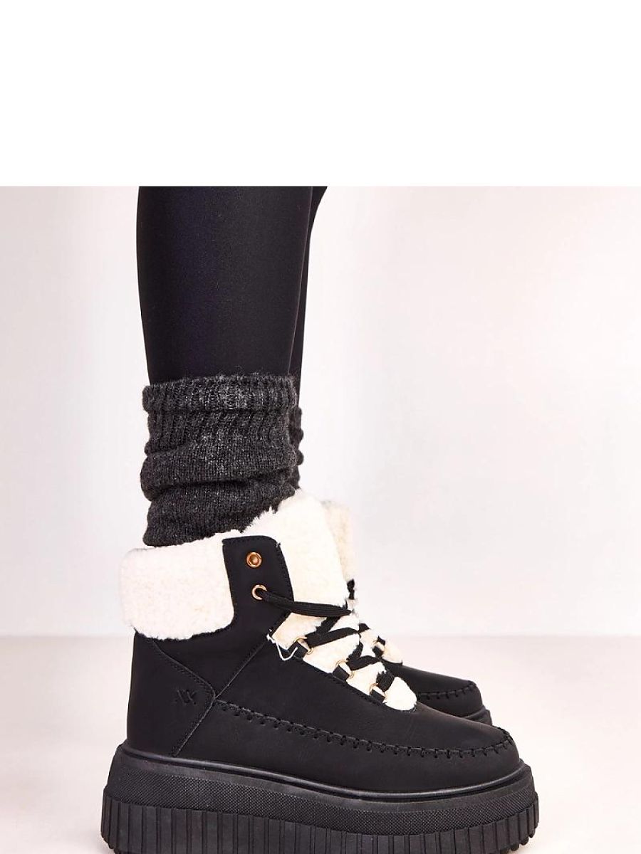 Sportovní boty model 219939 Solea 