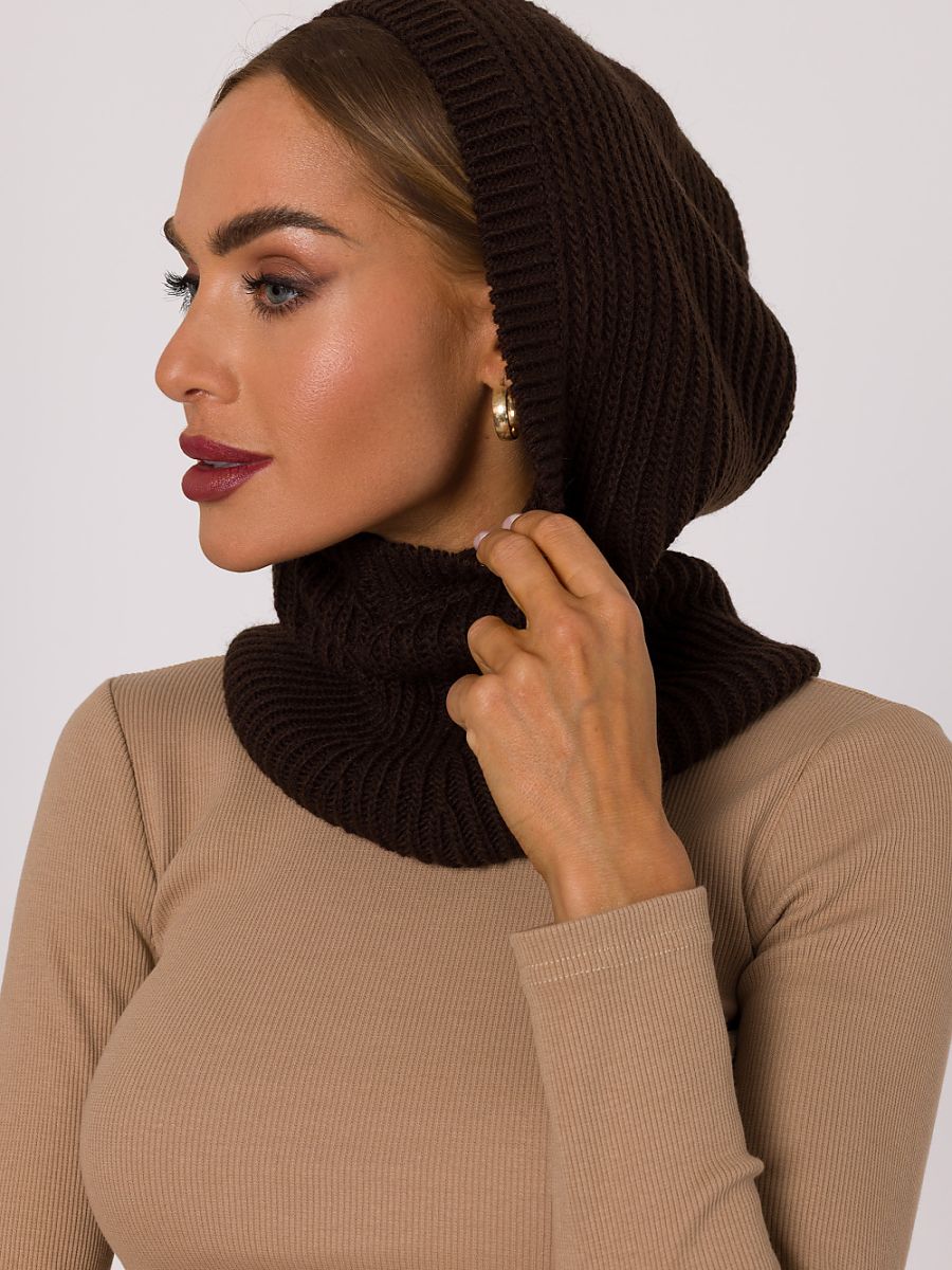 Balaclava model 220010 Moe 