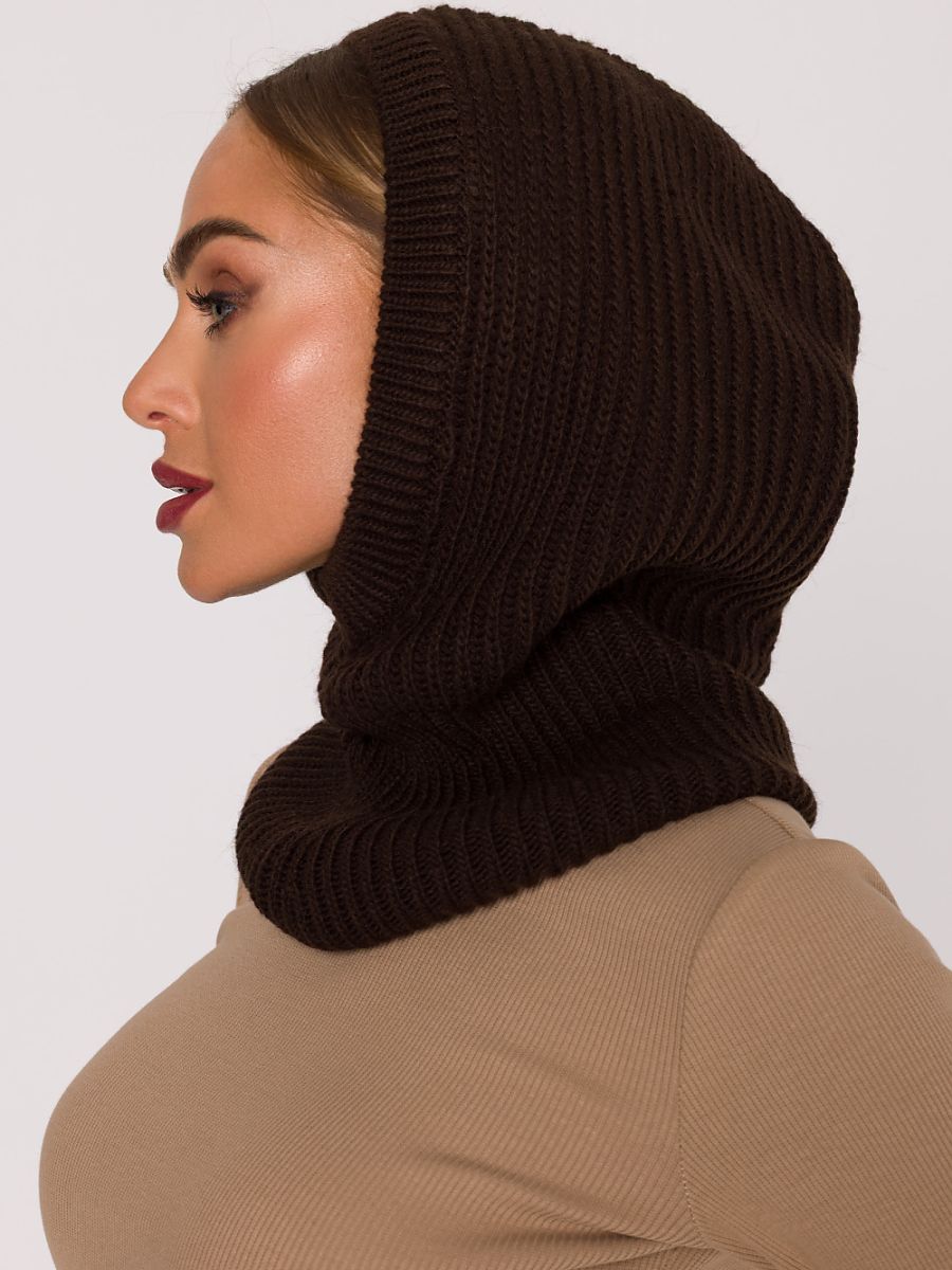 Balaclava model 220010 Moe 