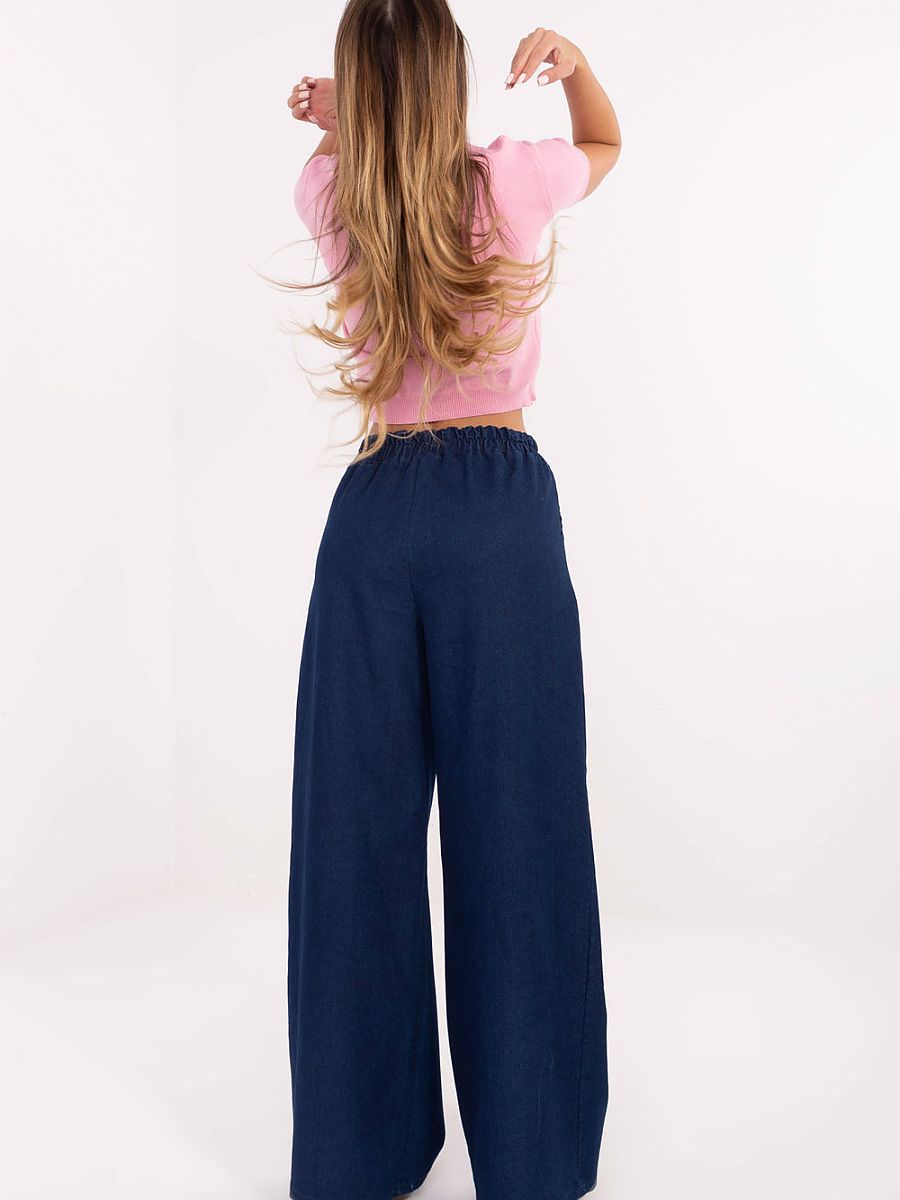 Džíny  model 220020 Italy Moda 