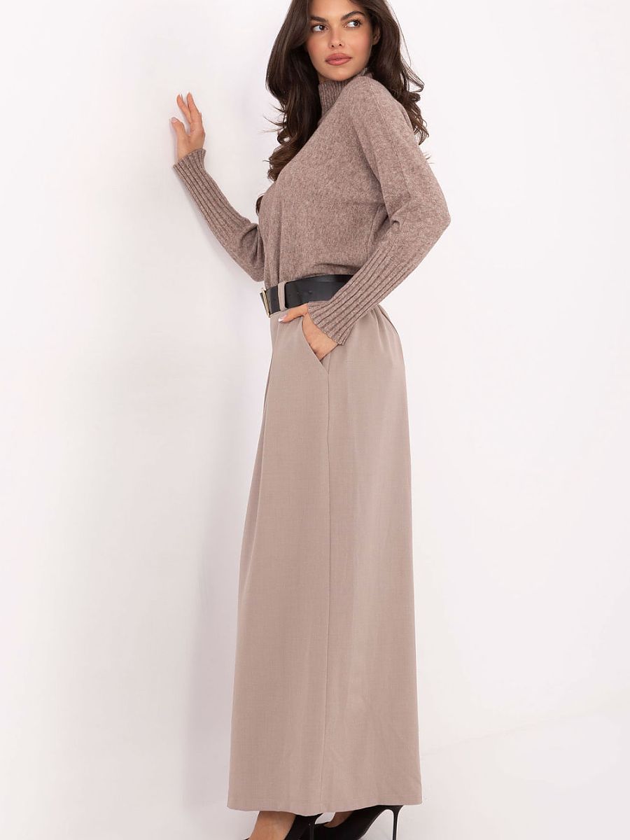 Dámské kalhoty  model 220022 Italy Moda 