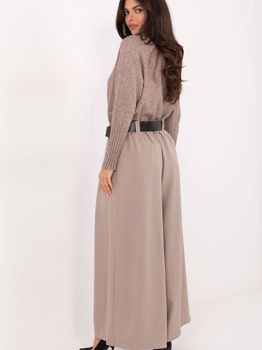 Dámské kalhoty  model 220022 Italy Moda 