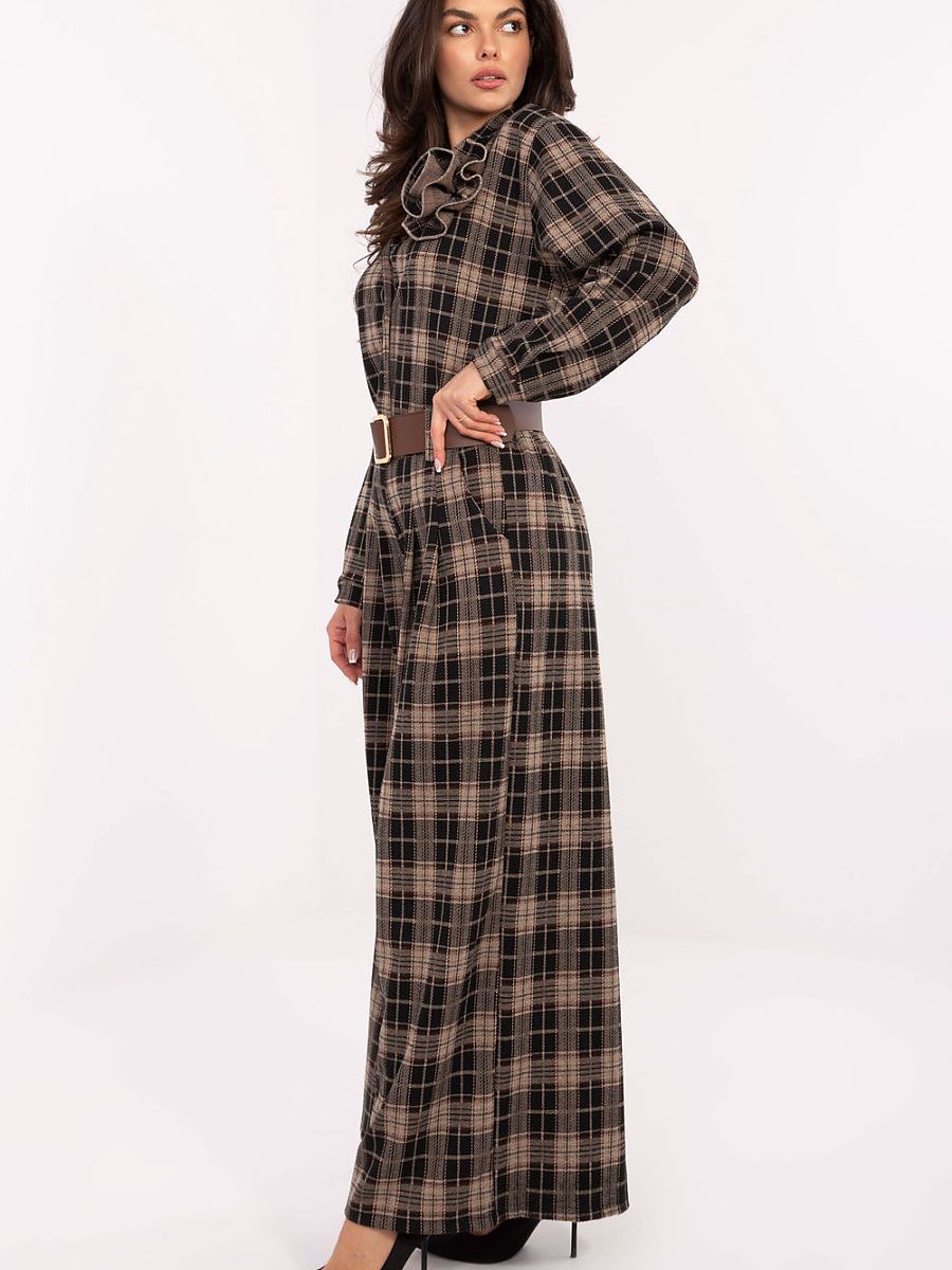 Dámské kalhoty  model 220034 Italy Moda 