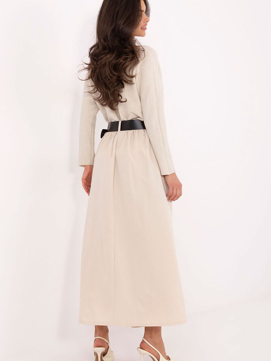 Sukně dlouhá  model 220036 Italy Moda 