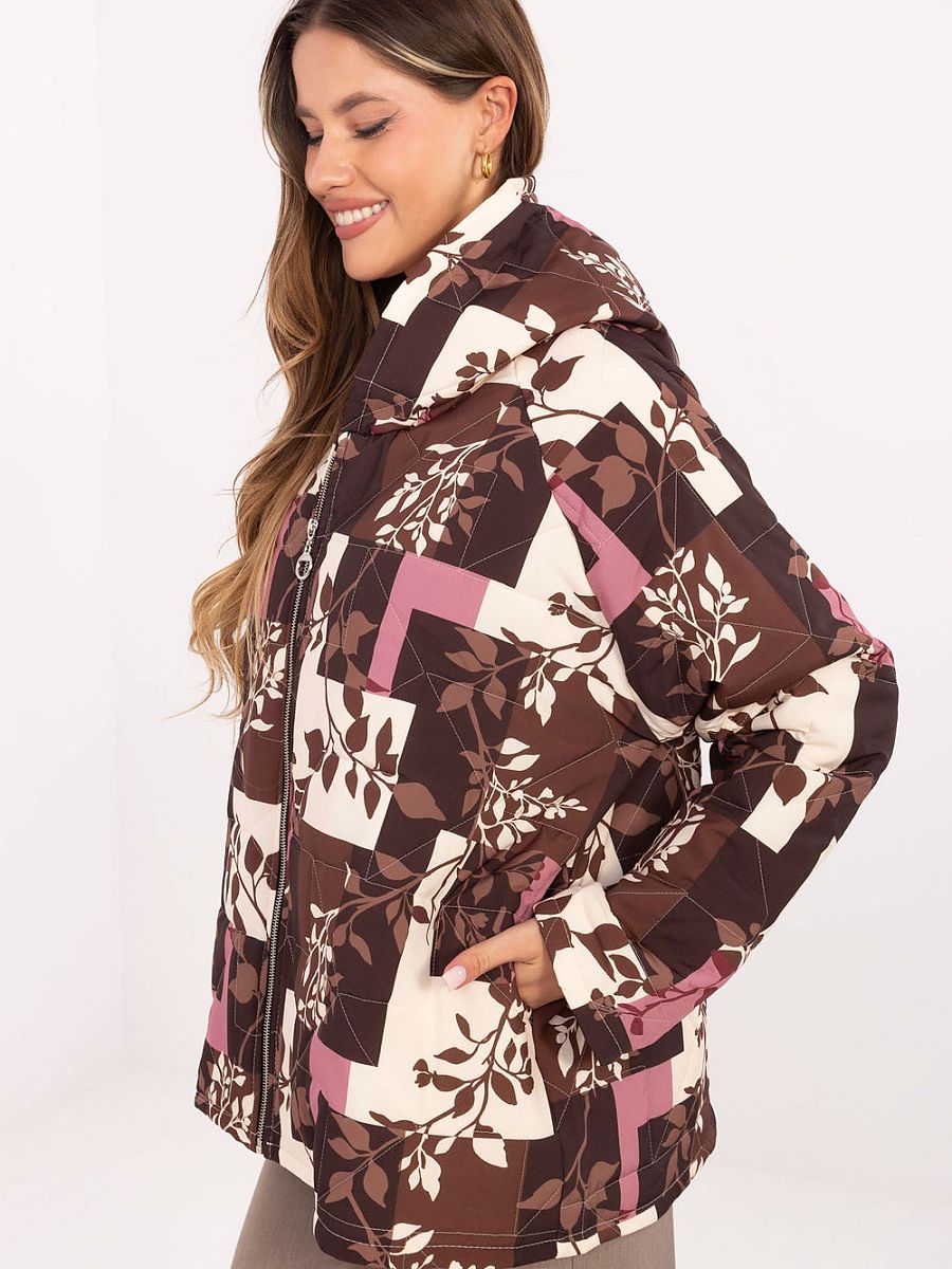 Bunda  model 220056 Italy Moda 