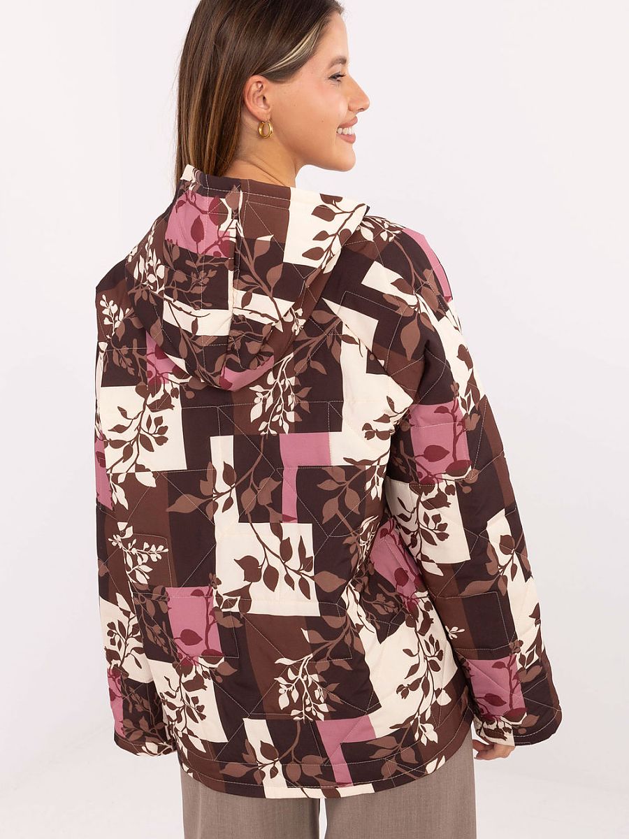 Bunda  model 220056 Italy Moda 