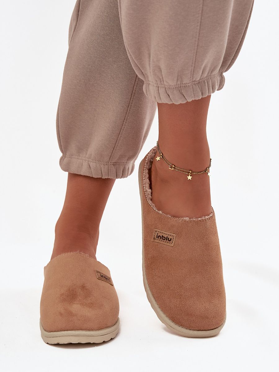Pantofle model 220069 Step in style 