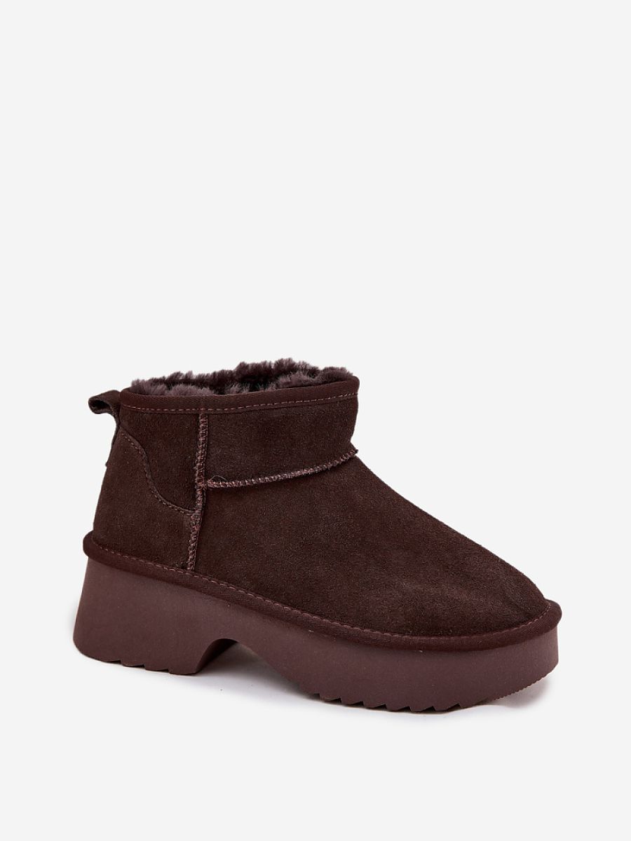 Sněhule  model 220073 Step in style 