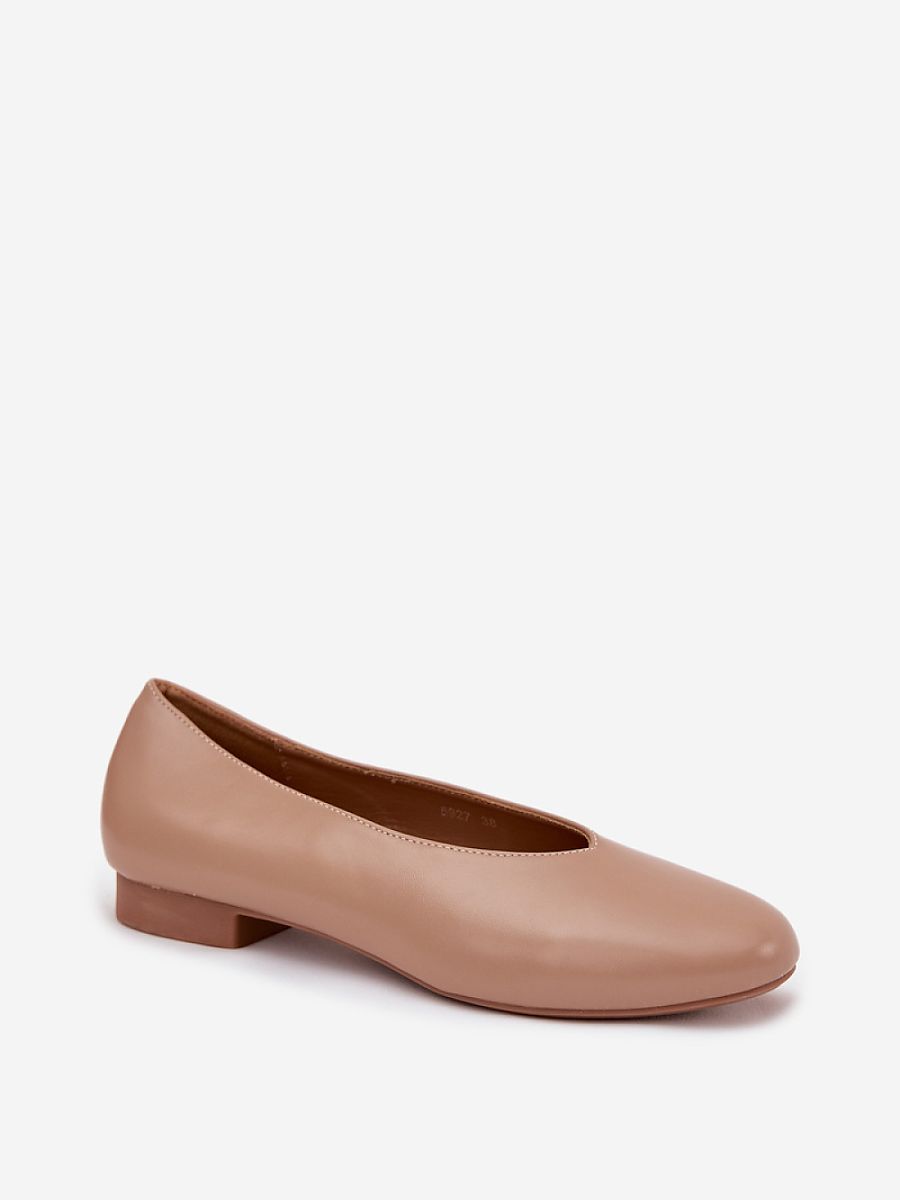Balerinky  model 220187 Step in style 