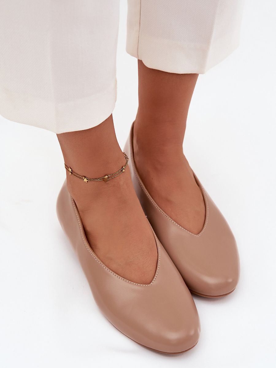 Balerinky  model 220187 Step in style 