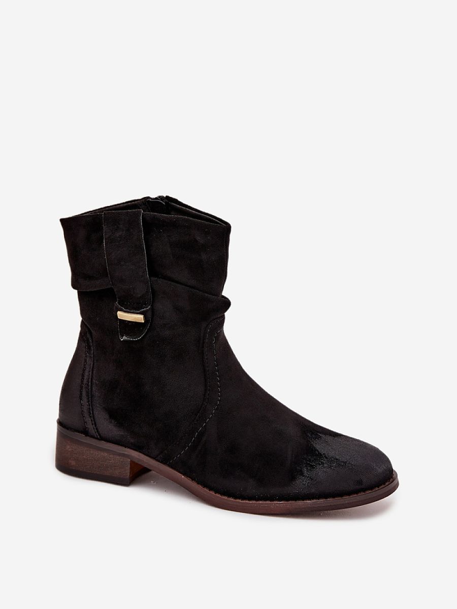 Boty  model 220191 Step in style 