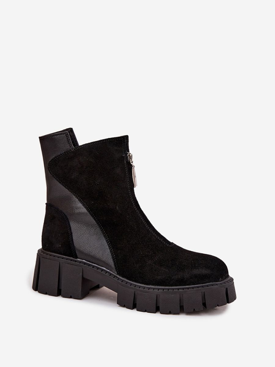 Boty  model 220197 Step in style 