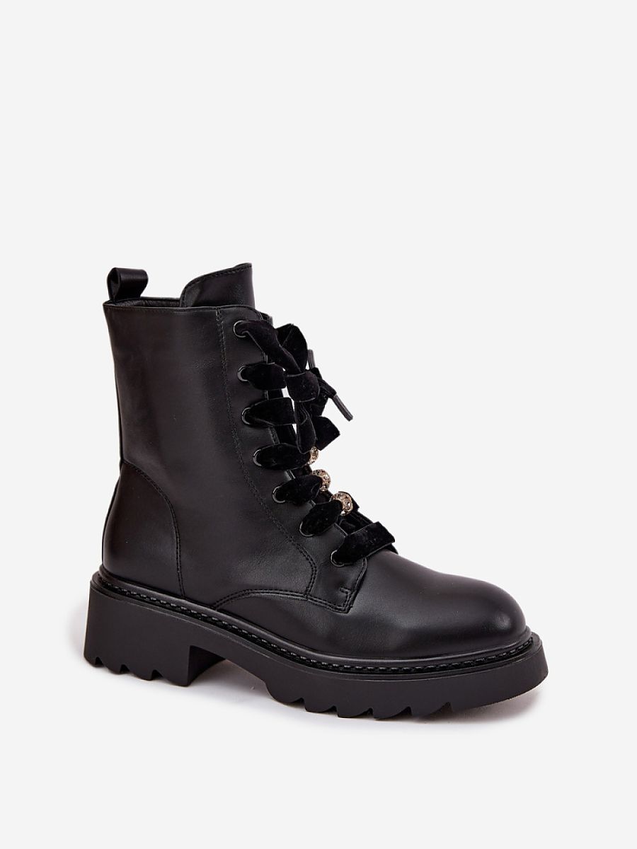 Boty  model 220205 Step in style 