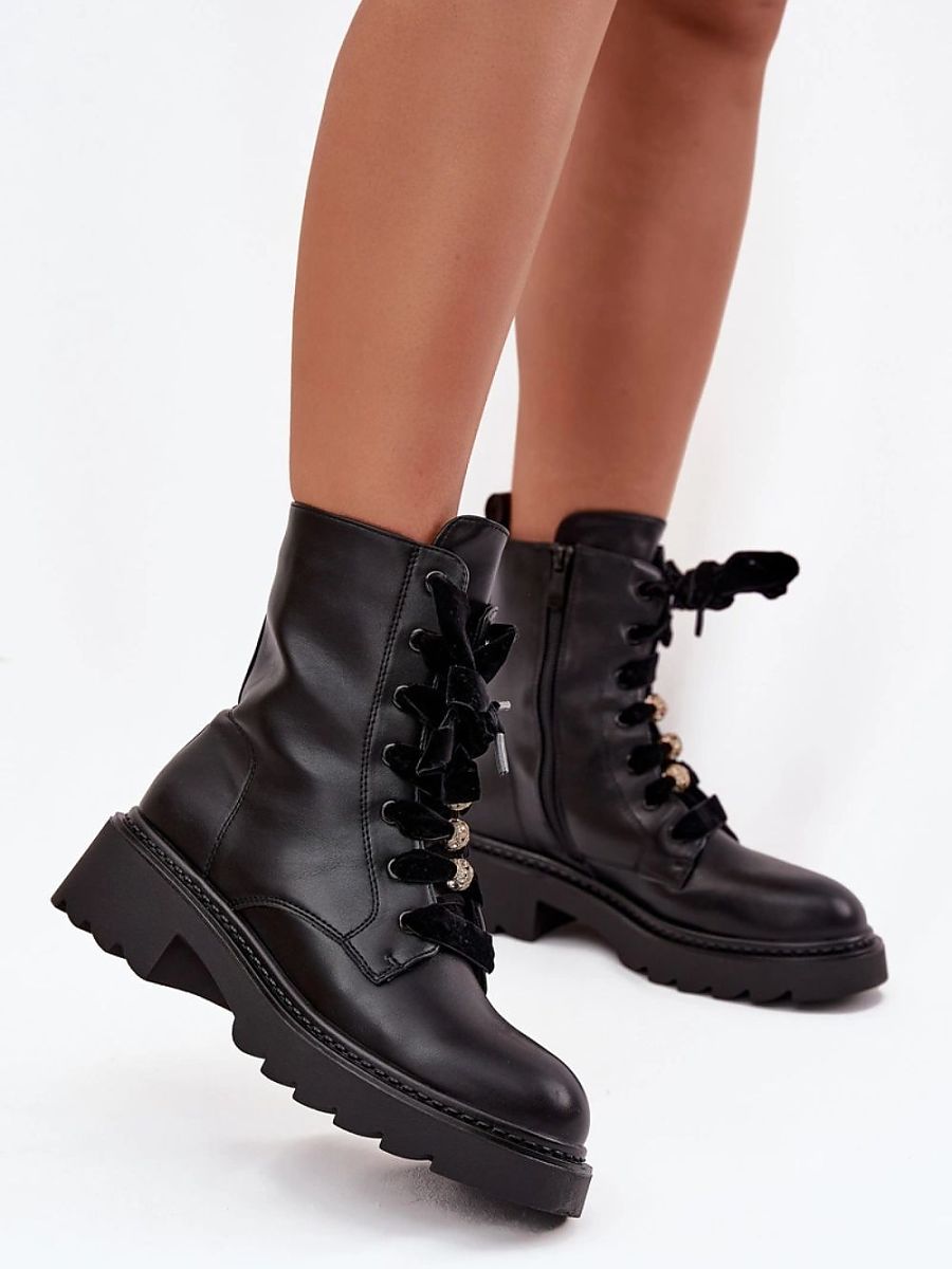 Boty  model 220205 Step in style 