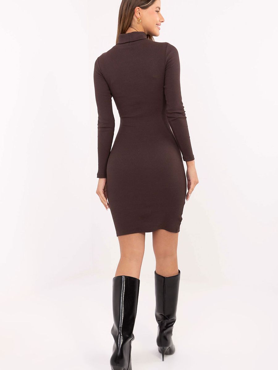 Denní šaty model 220233 Rue Paris 