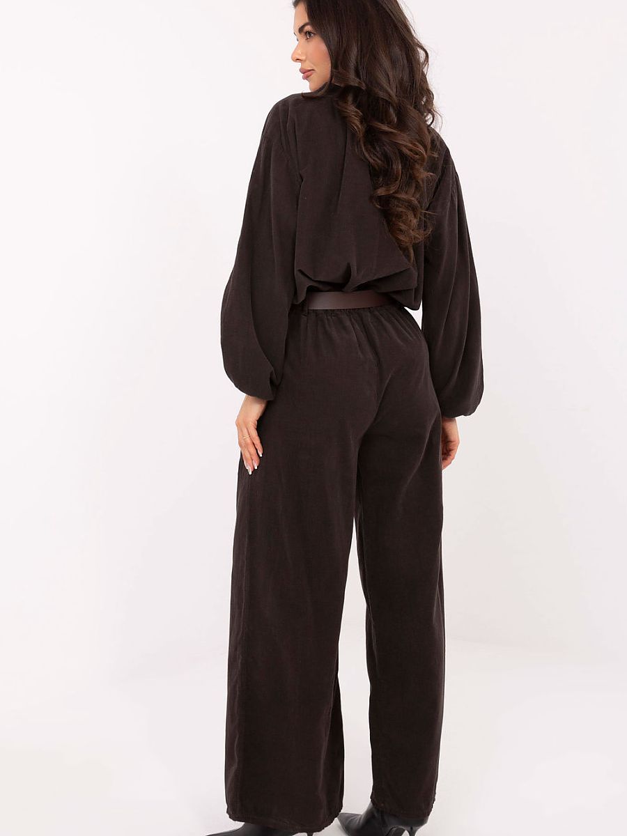 Dámské kalhoty  model 220282 Italy Moda 