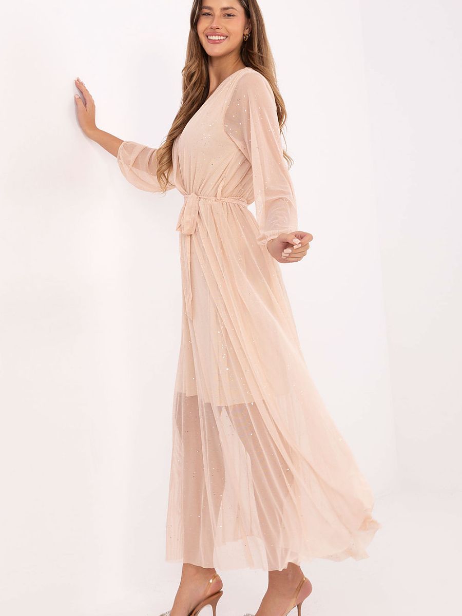 Dlouhé šaty  model 220288 Italy Moda 