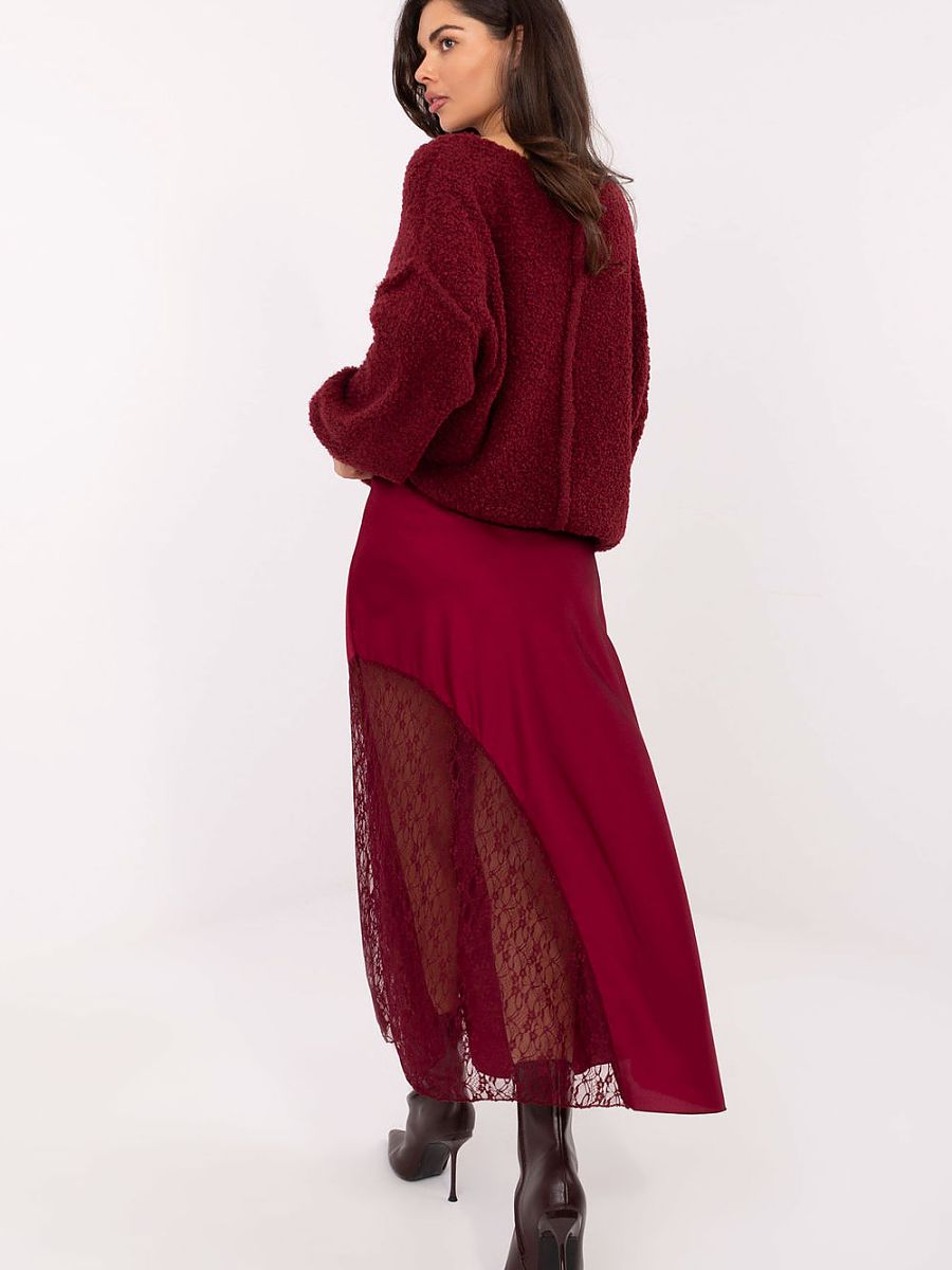Krajková sukně model 220428 Rue Paris 