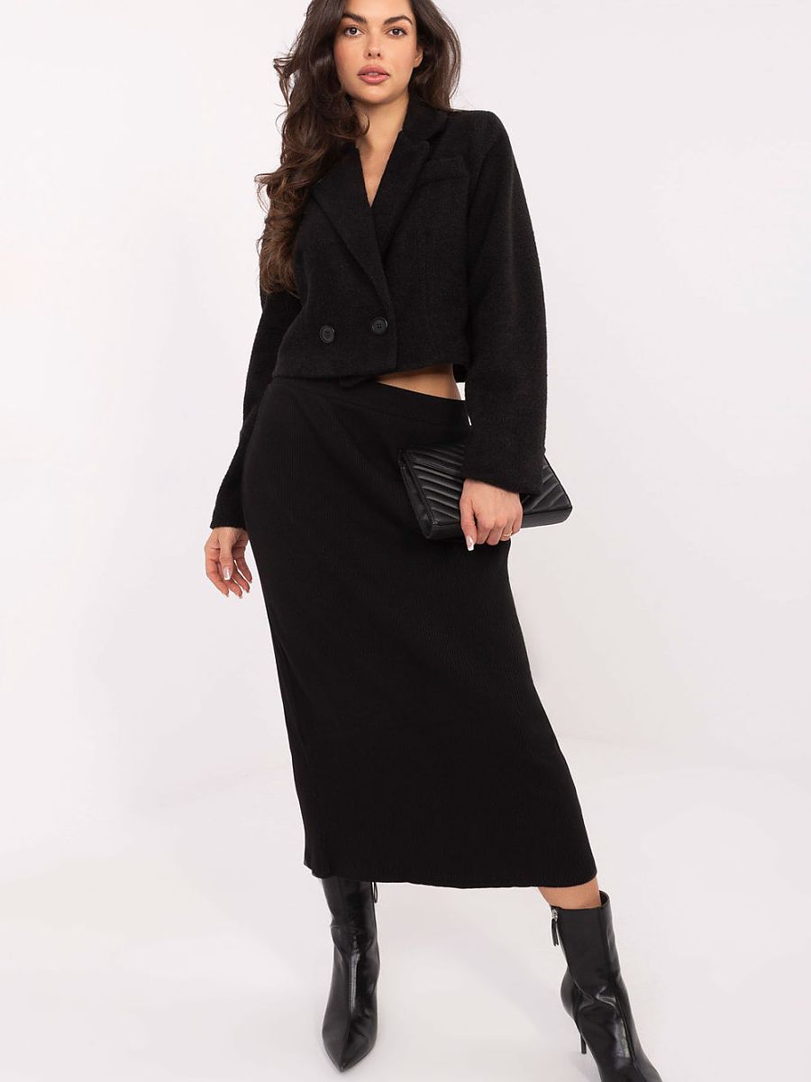 Plášť  model 220448 Rue Paris 