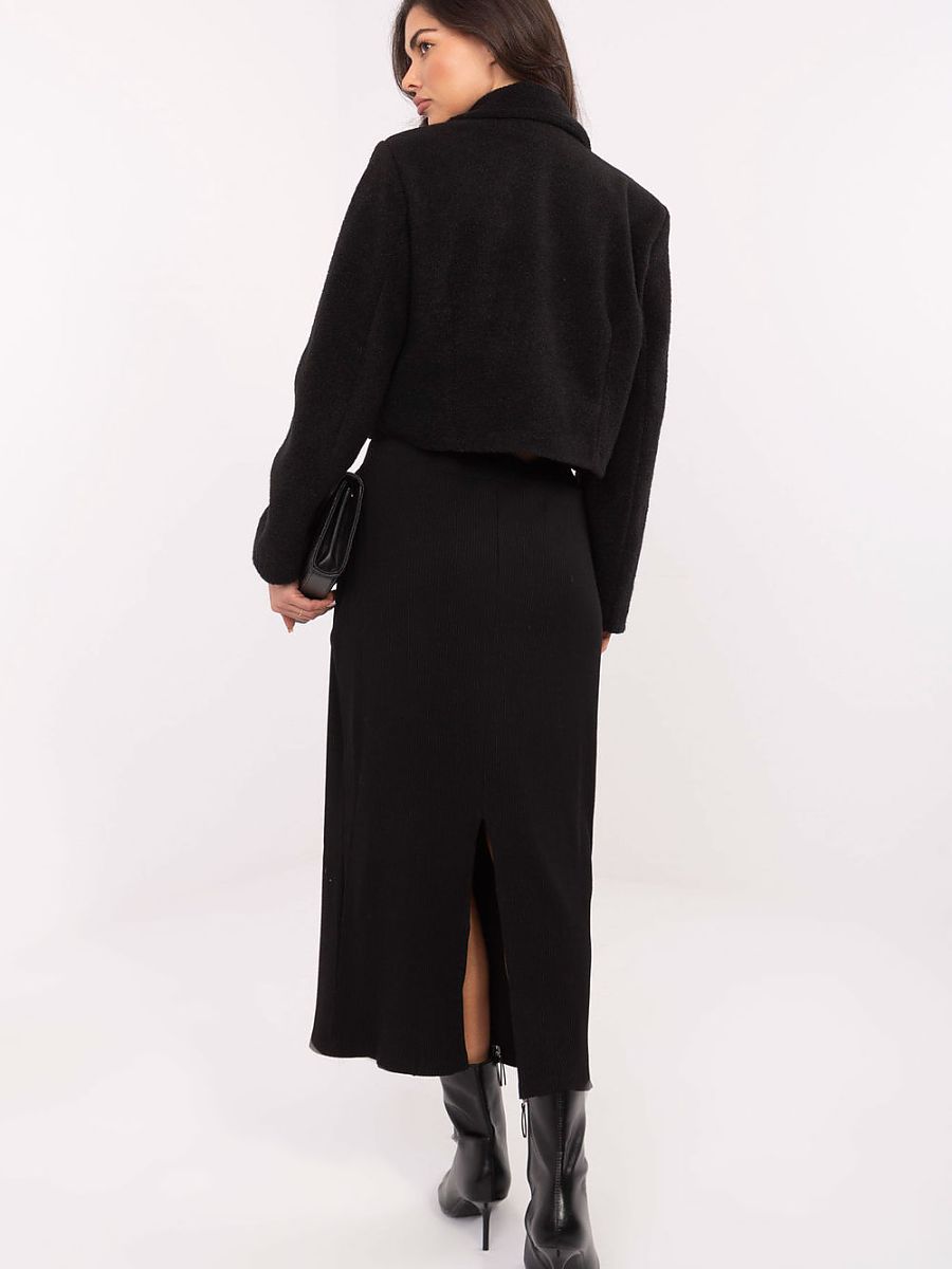 Plášť  model 220448 Rue Paris 