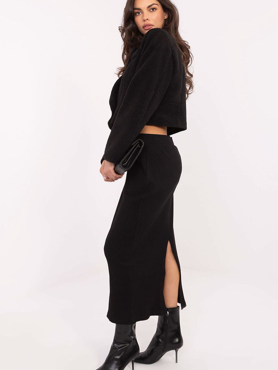 Plášť  model 220448 Rue Paris 