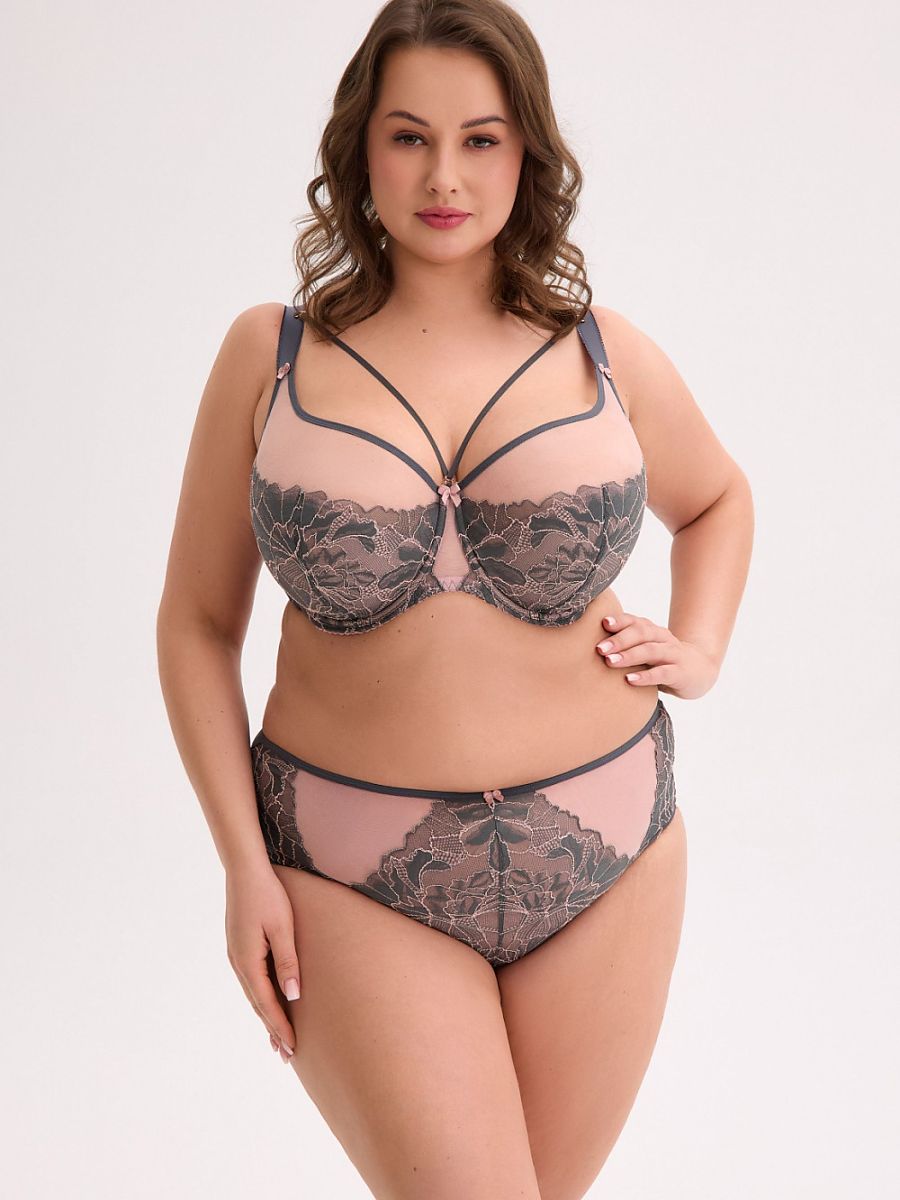 Semi-soft model 220482 Gaia 