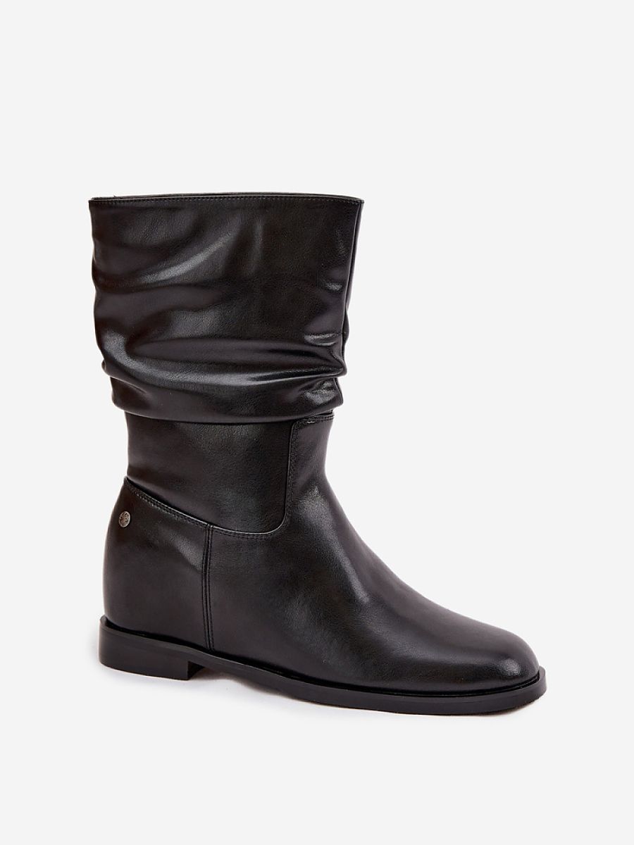 Boty  model 220494 Step in style 