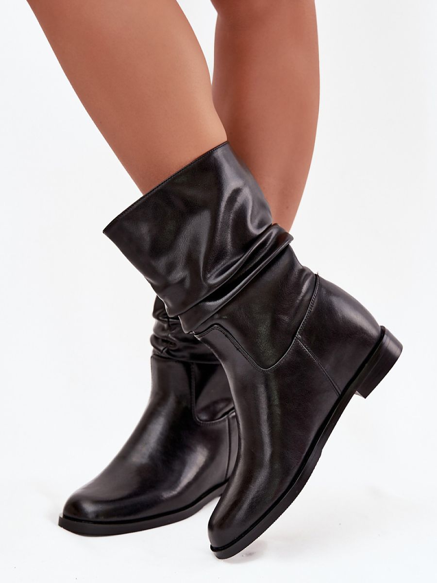 Boty  model 220494 Step in style 