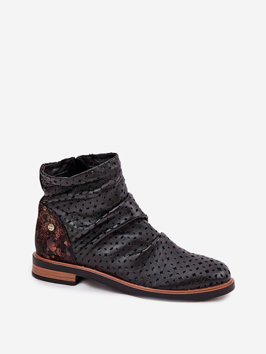 Boots model 220499 Step in style 