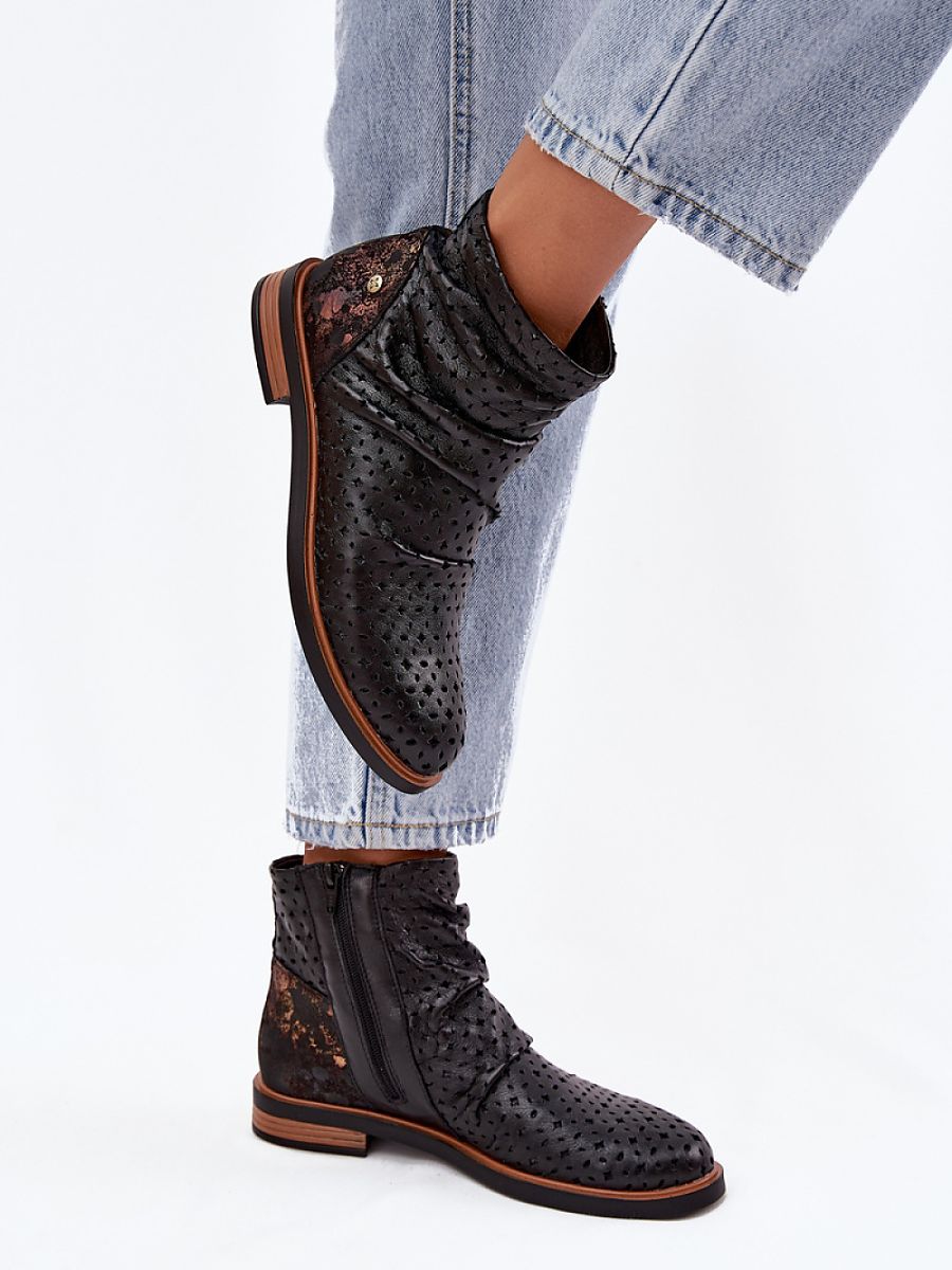Boots model 220499 Step in style 