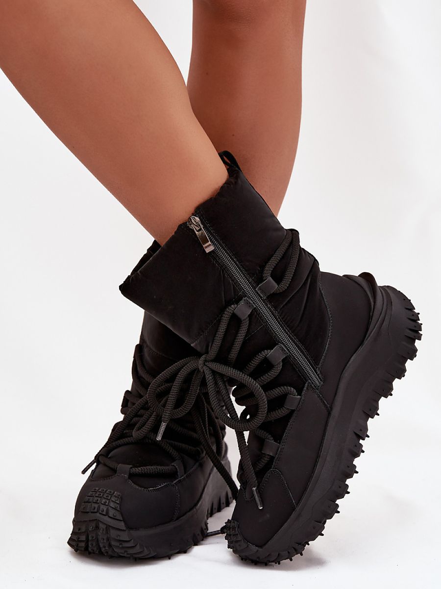 Sněhule  model 220524 Step in style 