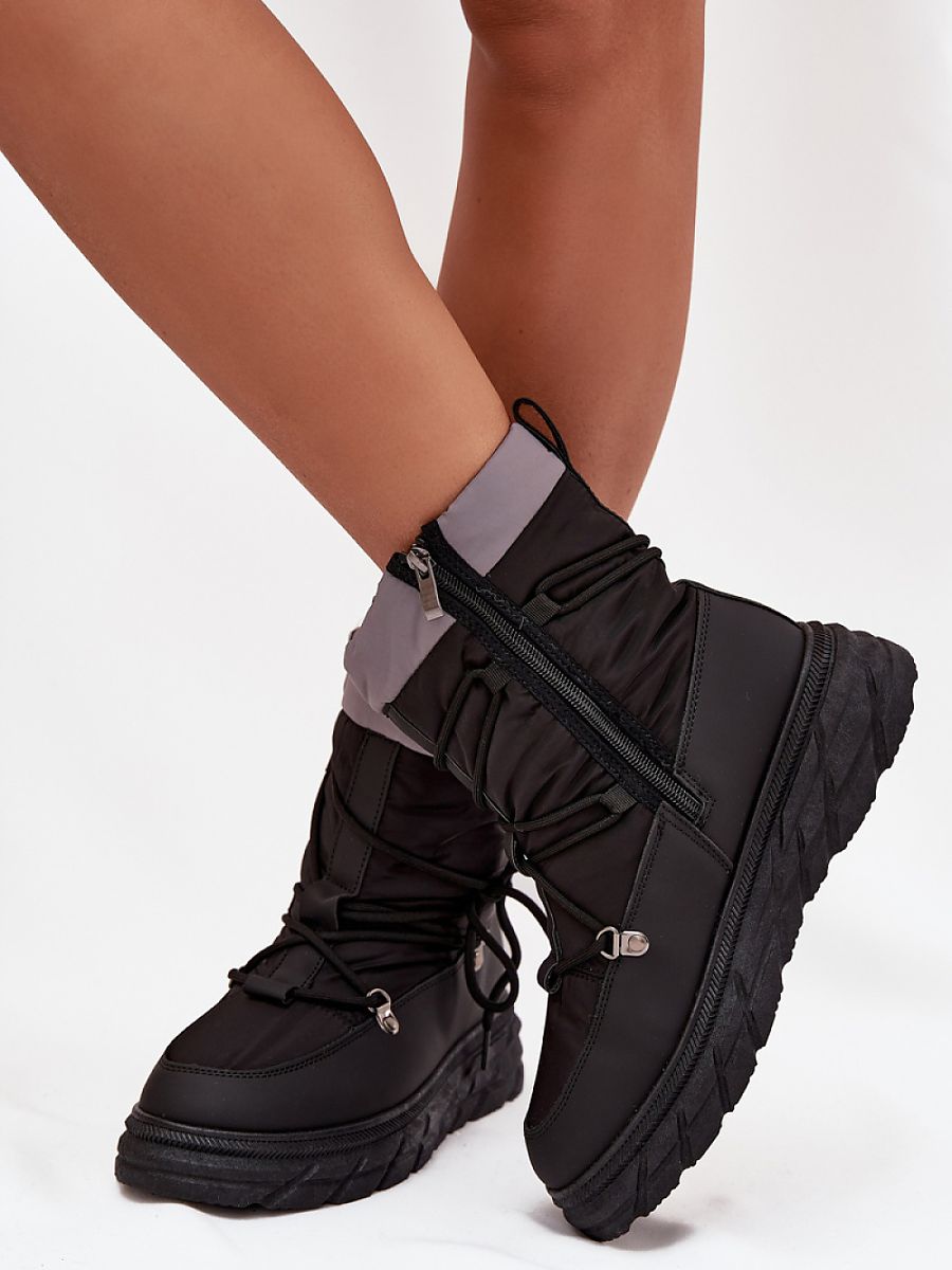 Sněhule  model 220526 Step in style 