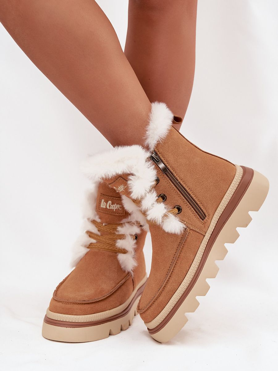 Sněhule  model 220528 Step in style 