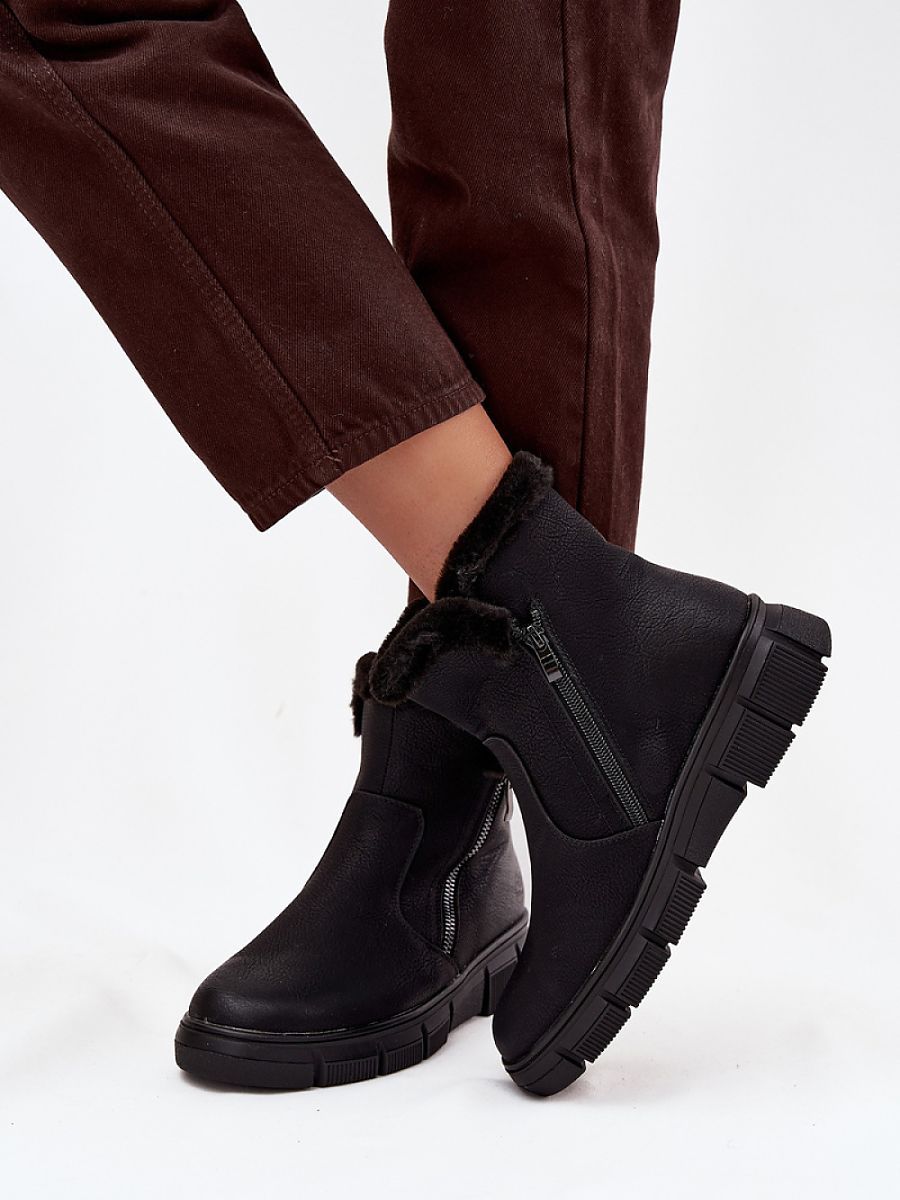 Sněhule  model 220529 Step in style 