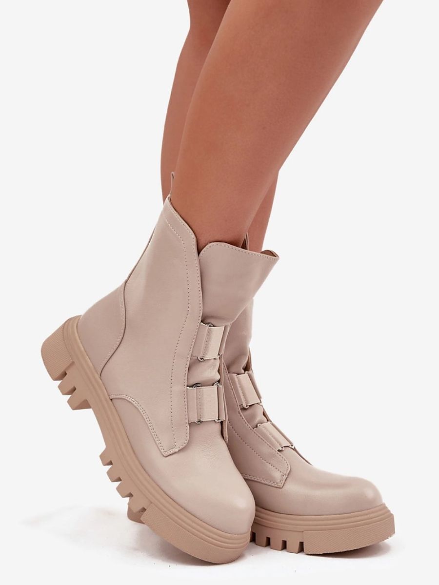Boty  model 220503 Step in style 