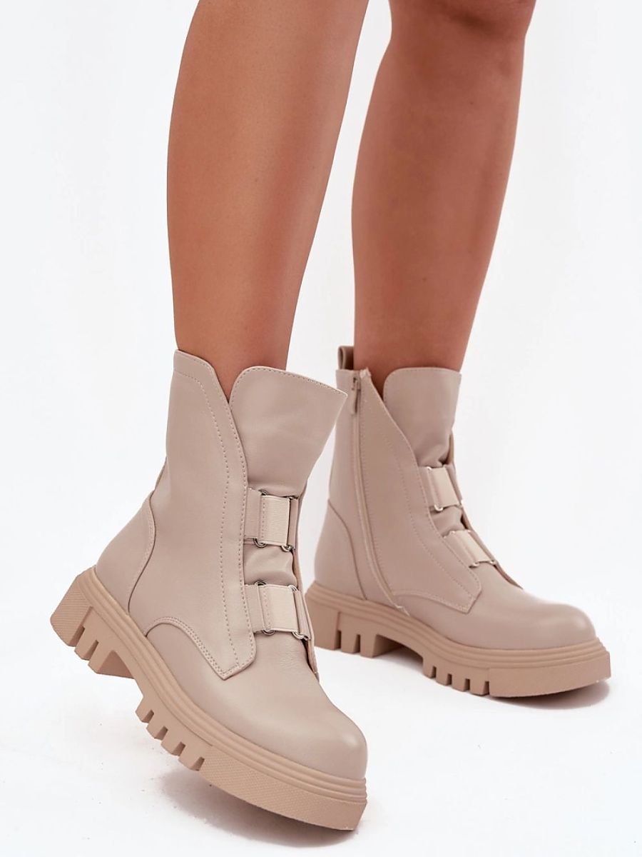 Boty  model 220503 Step in style 