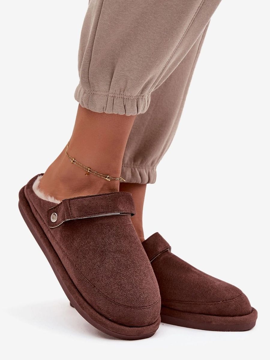 Pantofle model 220536 Step in style 