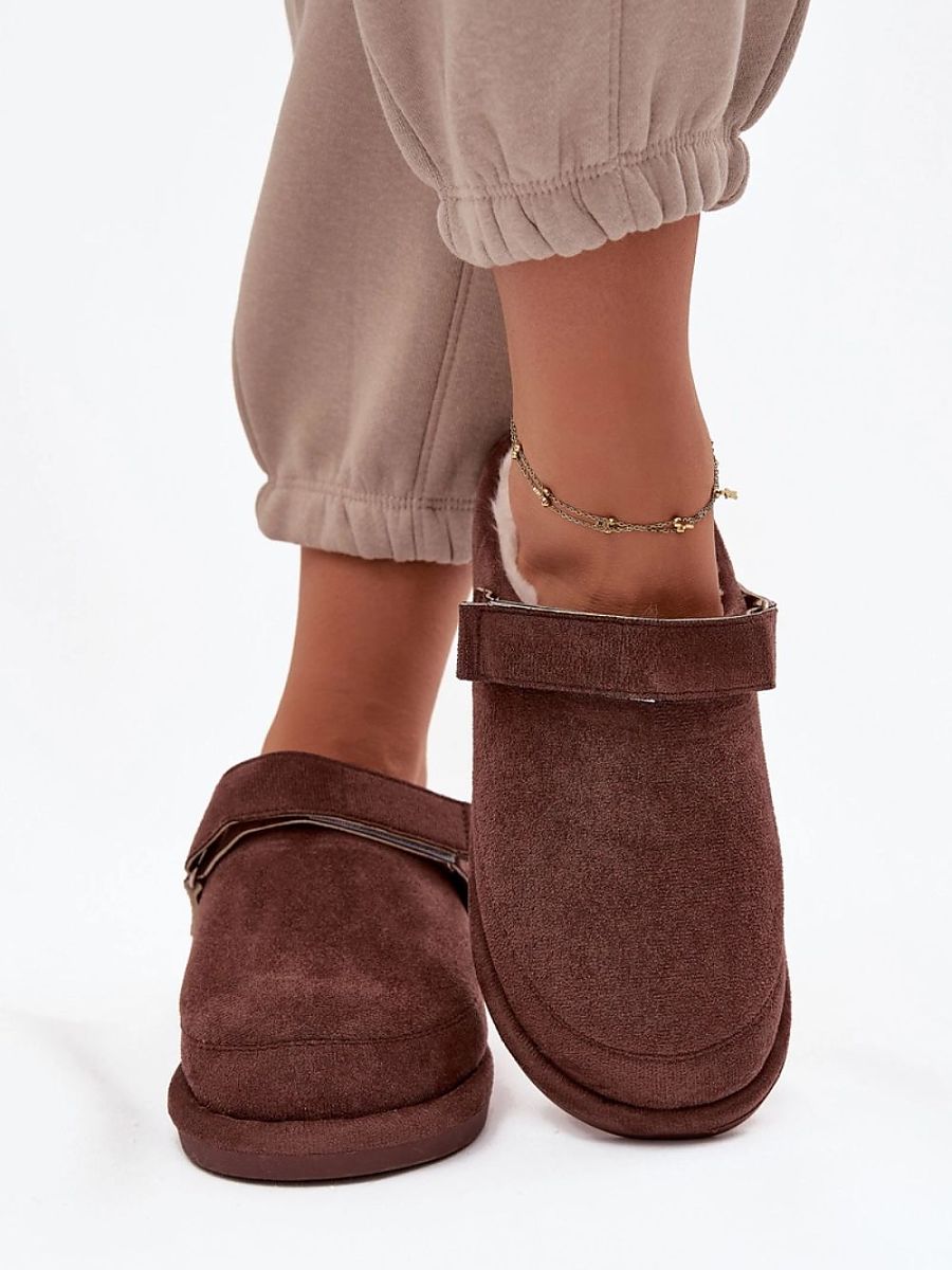 Pantofle model 220536 Step in style 