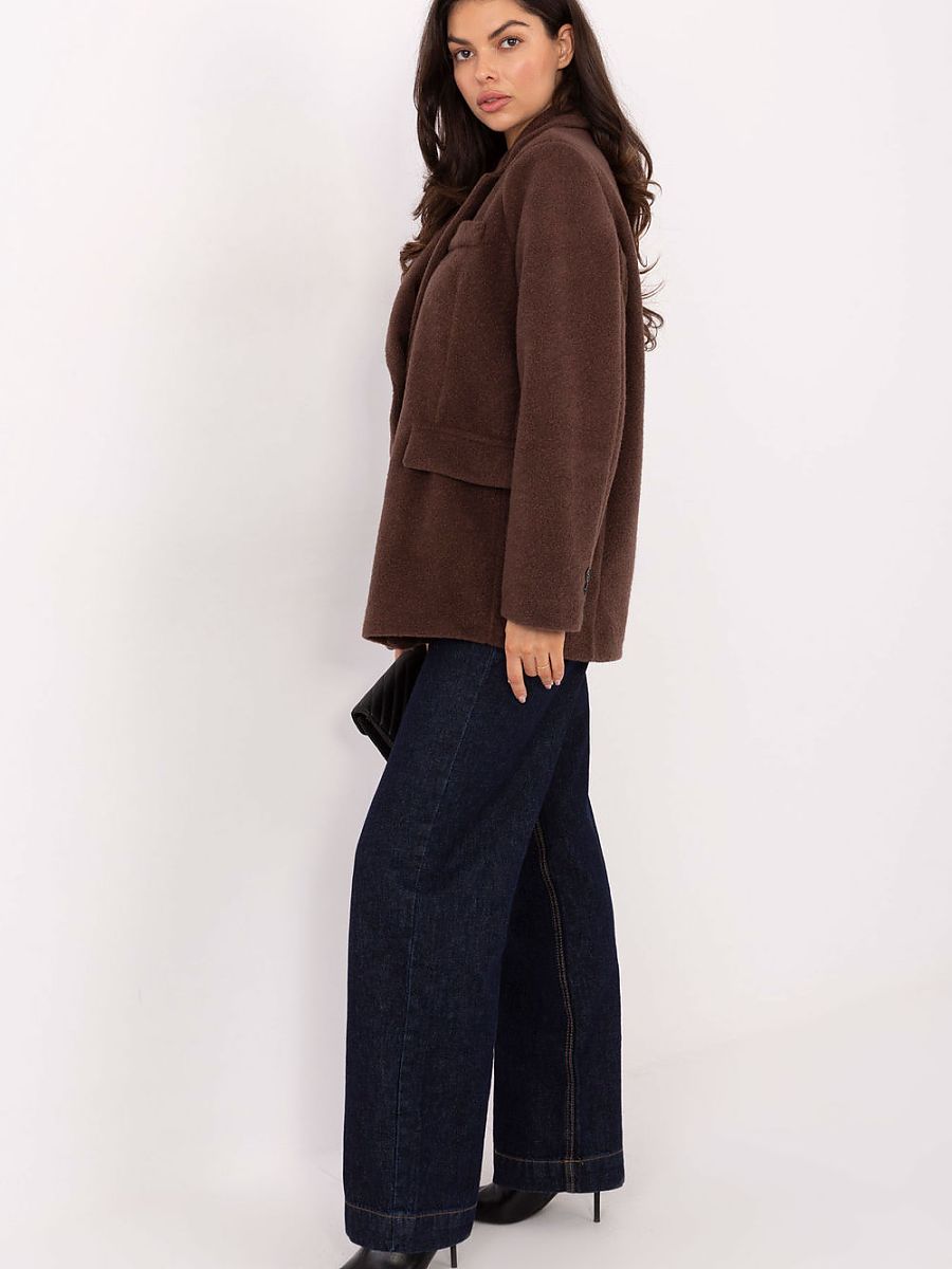 Plášť  model 220561 Rue Paris 