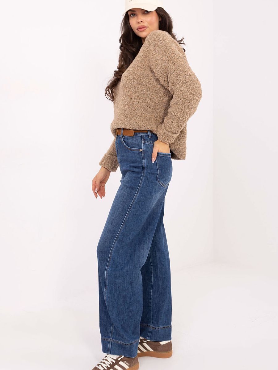 Džíny  model 220620 Factory Price 