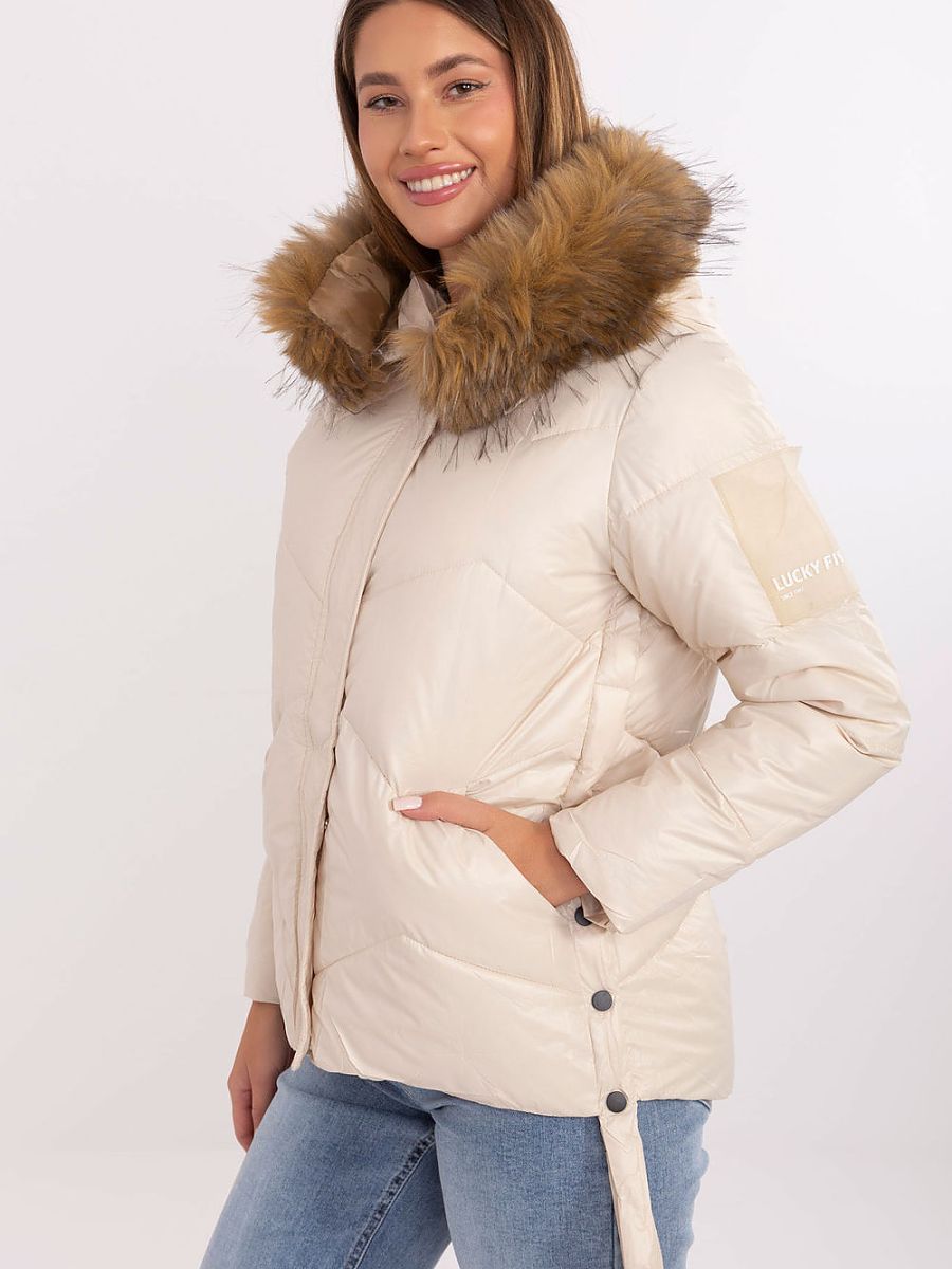 Bunda  model 220639 MBM 