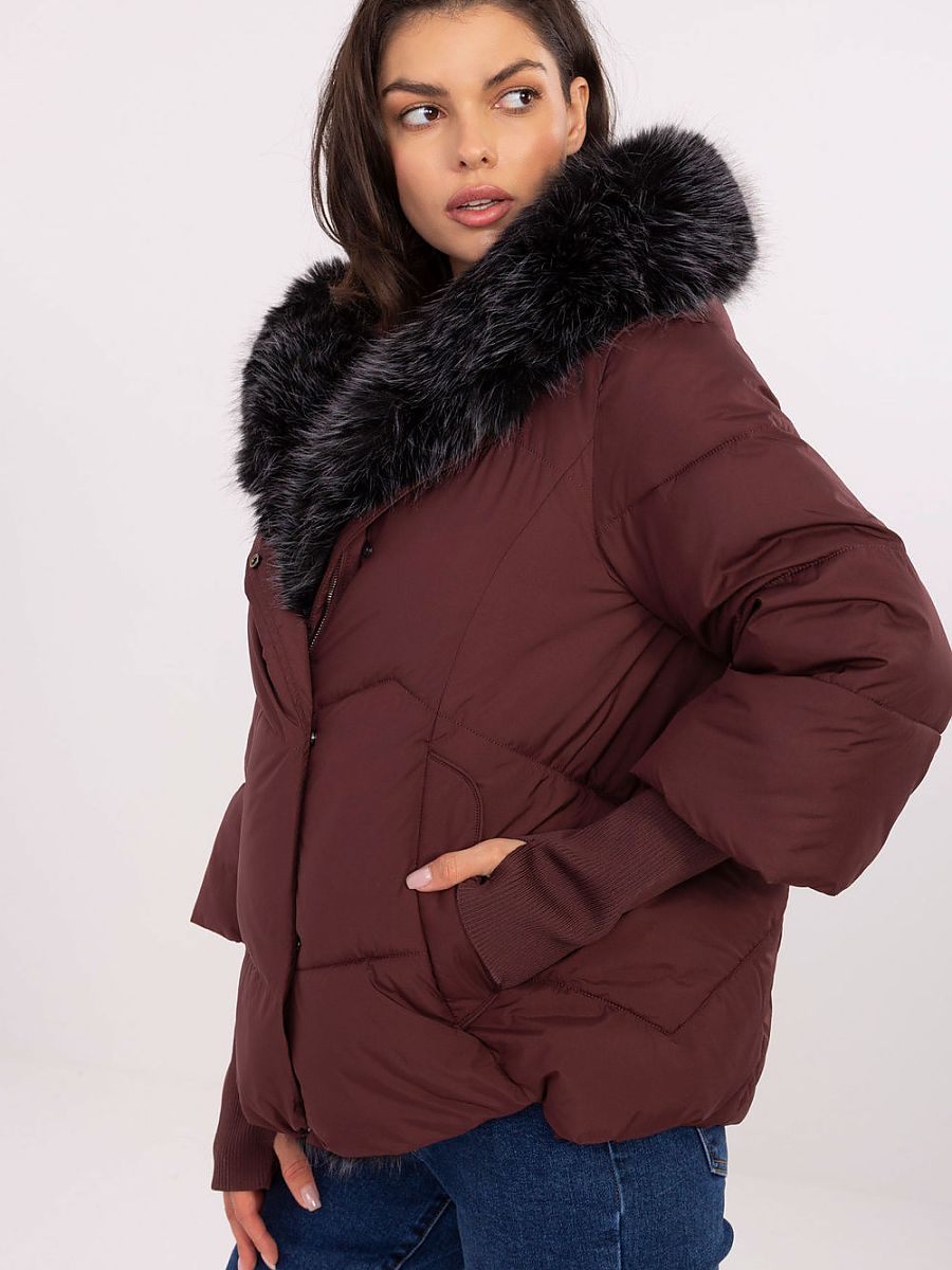 Bunda  model 220647 MBM 