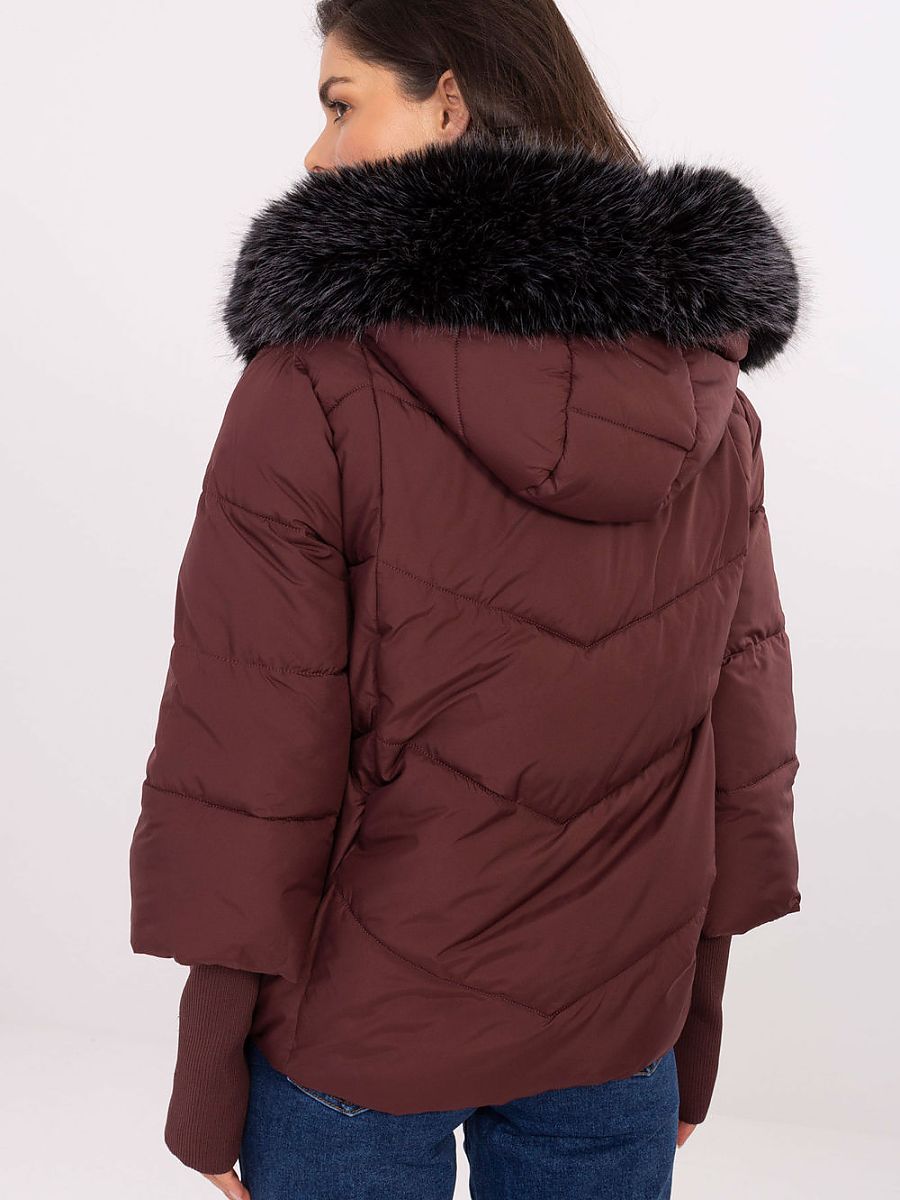 Bunda  model 220647 MBM 