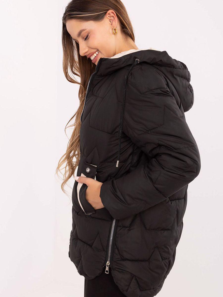Bunda  model 220652 MBM 