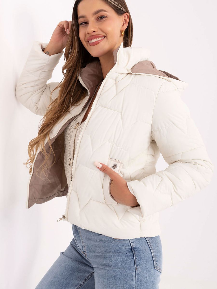Bunda  model 220656 MBM 