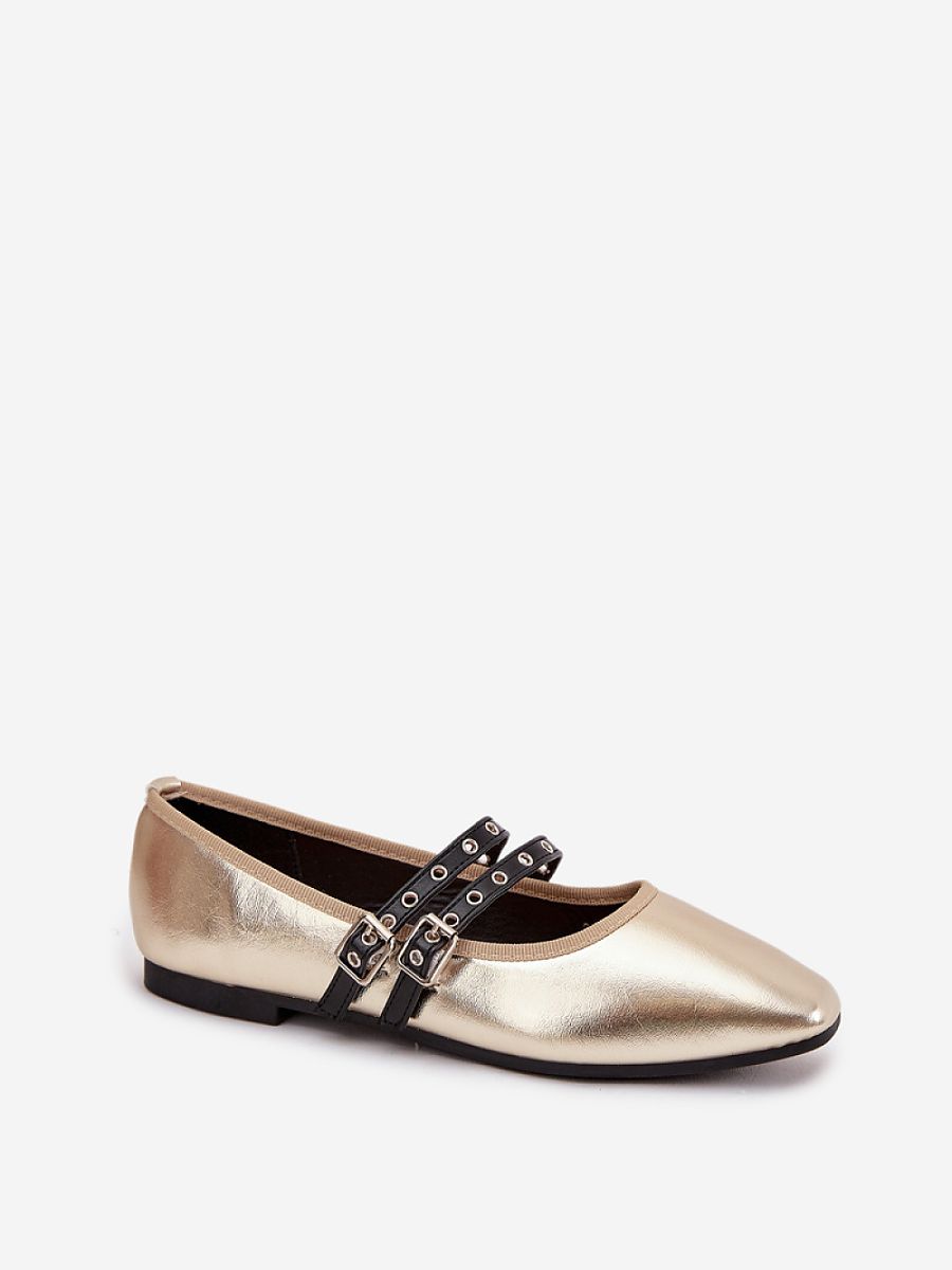 Ballet flats model 220675 Step in style 