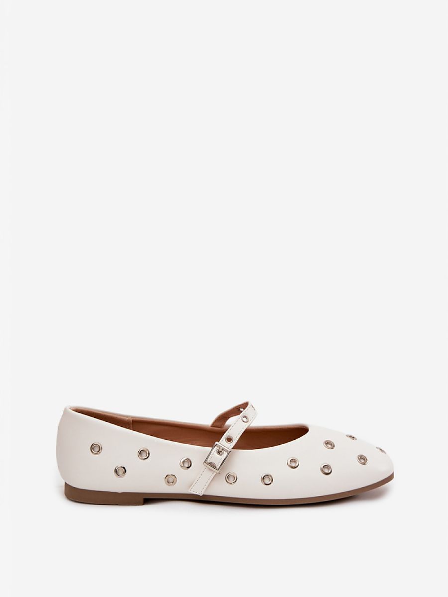 Balerinky  model 220678 Step in style 